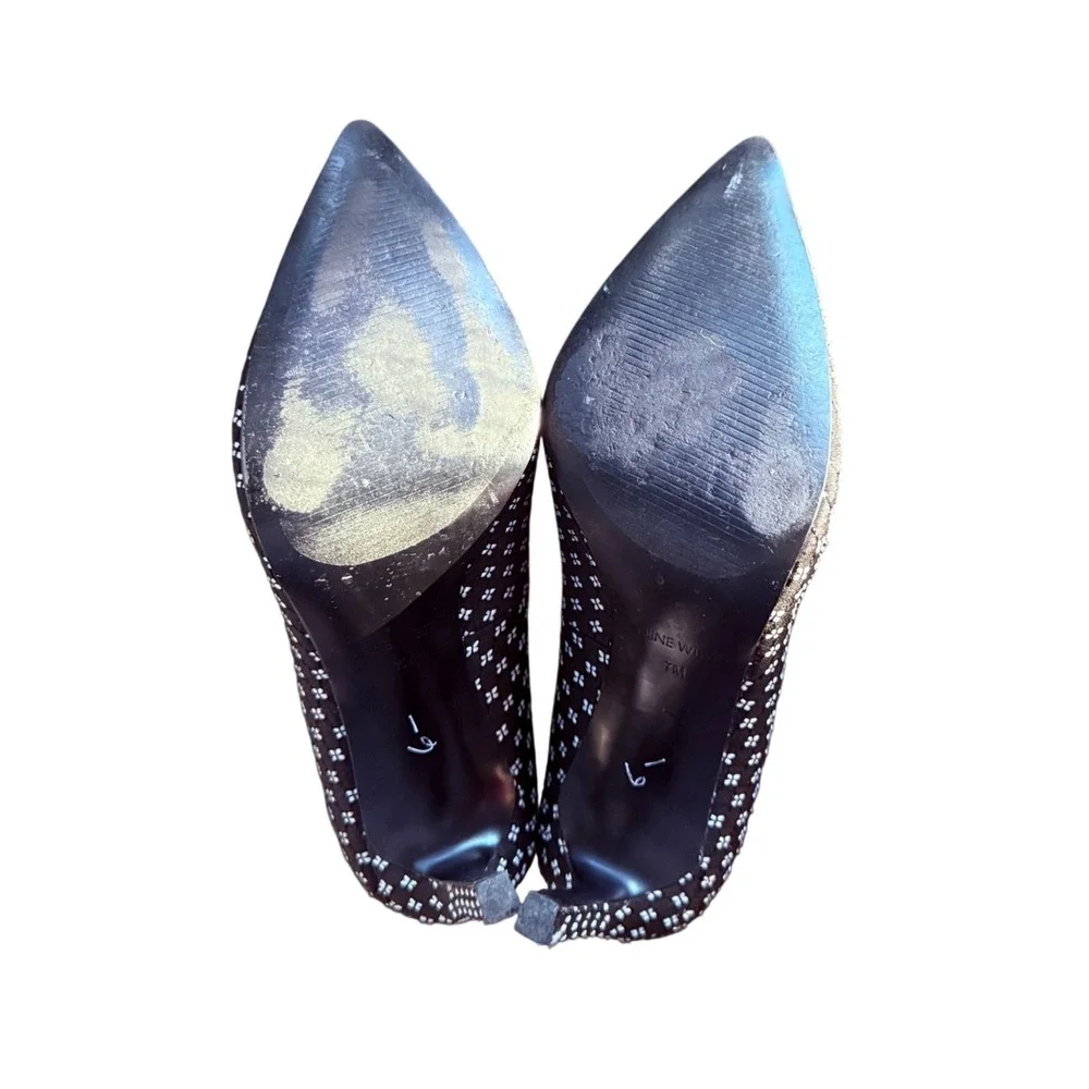 Nine West nine west